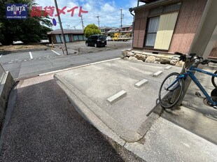 塩浜駅 徒歩8分 1階の物件外観写真